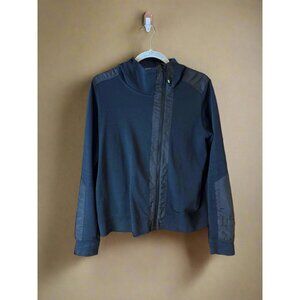 Nike Zip Up Hoodie‎